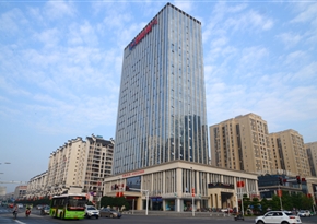 重庆尊龙凯时人生就是搏燃气股份有限公司